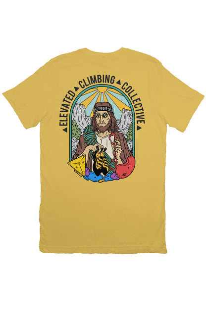 Jesus Sends