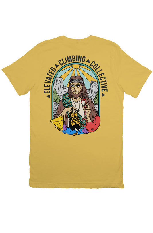 Jesus Sends